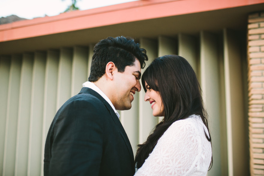 An Elvis-Inspired Anniversary – Photo by Let's Frolic Together