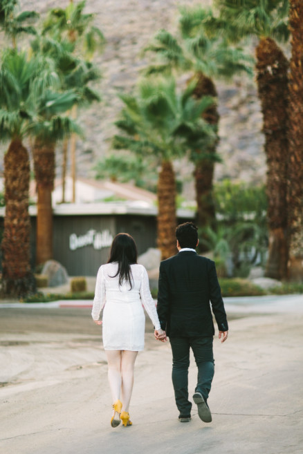 An Elvis-Inspired Anniversary – Photo by Let's Frolic Together