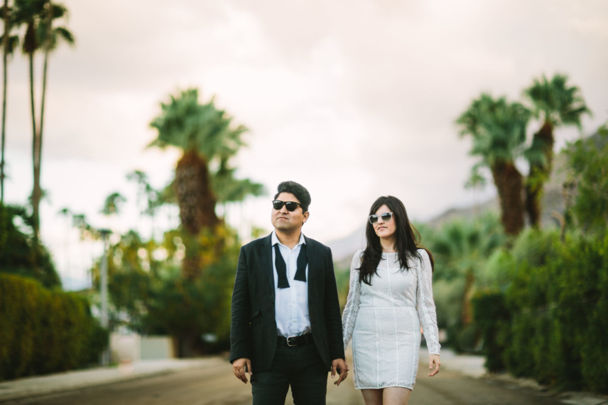 An Elvis-Inspired Anniversary – Photo by Let's Frolic Together