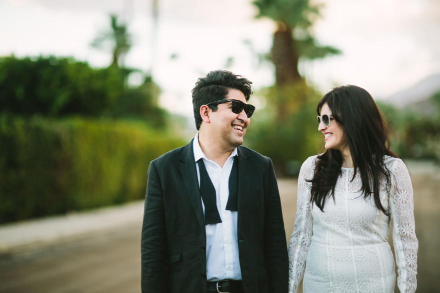 An Elvis-Inspired Anniversary – Photo by Let's Frolic Together