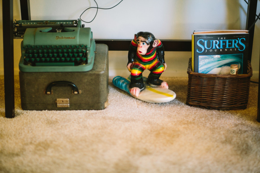 Puppy Love in Ocean Beach – Photo by Let's Frolic Together