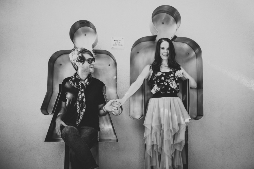 Murals & Magic in La Jolla – Photo by Let's Frolic Together