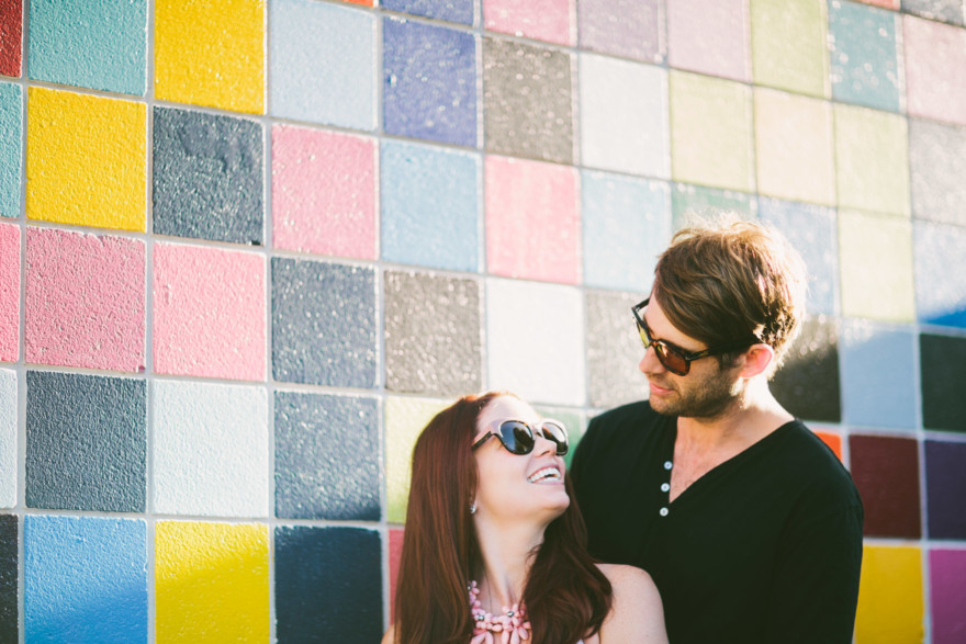 Murals & Magic in La Jolla – Photo by Let's Frolic Together