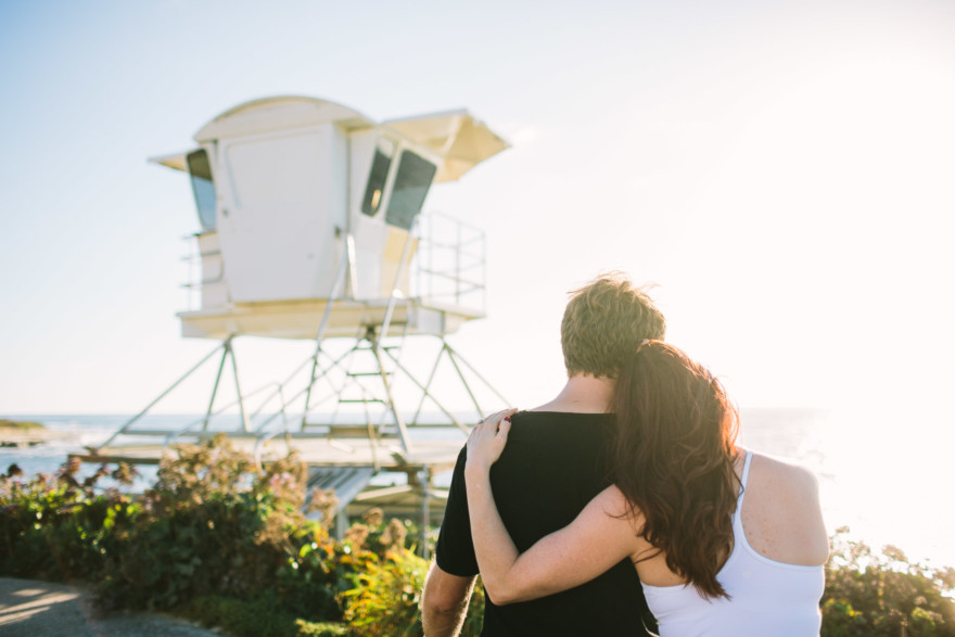 Murals & Magic in La Jolla – Photo by Let's Frolic Together