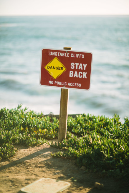 Murals & Magic in La Jolla – Photo by Let's Frolic Together