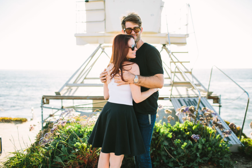 Murals & Magic in La Jolla – Photo by Let's Frolic Together