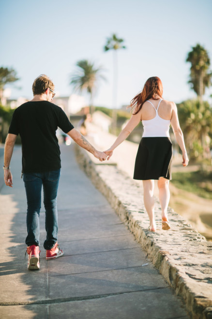 Murals & Magic in La Jolla – Photo by Let's Frolic Together