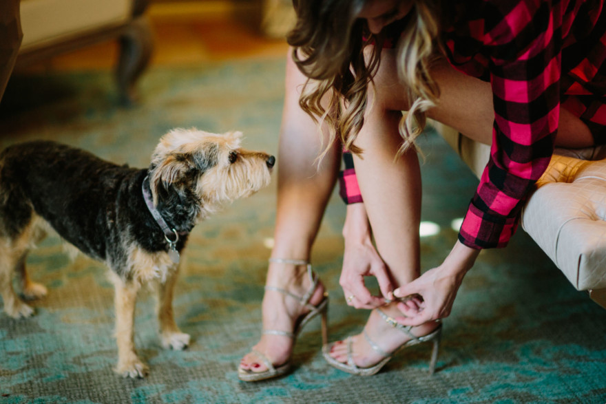 Inn at Rancho Santa Fe Fun-Fest – Photo by Let's Frolic Together