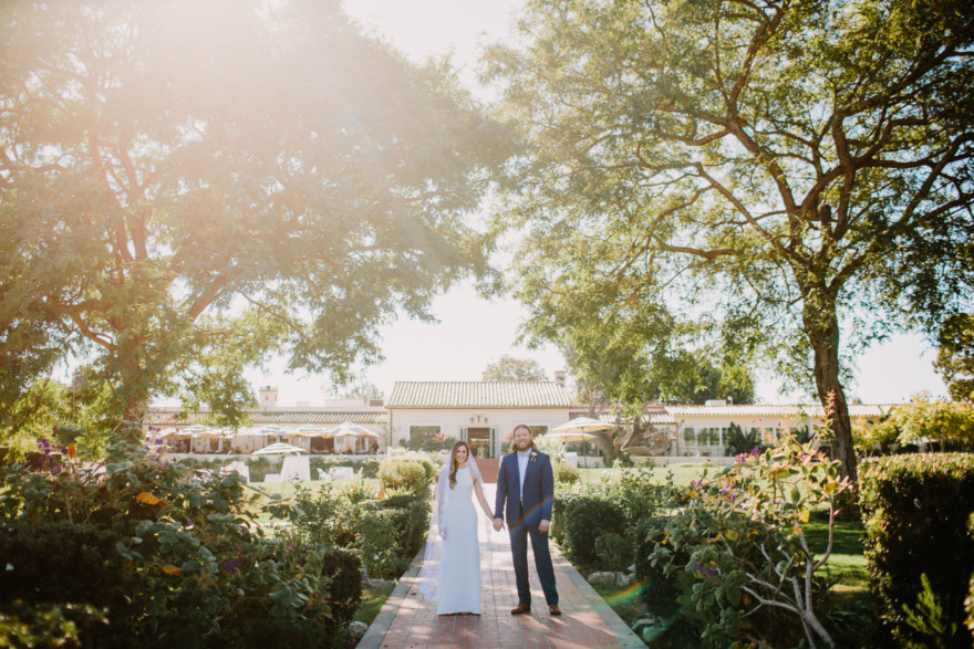 Inn at Rancho Santa Fe Fun-Fest – Photo by Let's Frolic Together