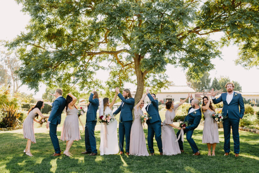Inn at Rancho Santa Fe Fun-Fest – Photo by Let's Frolic Together