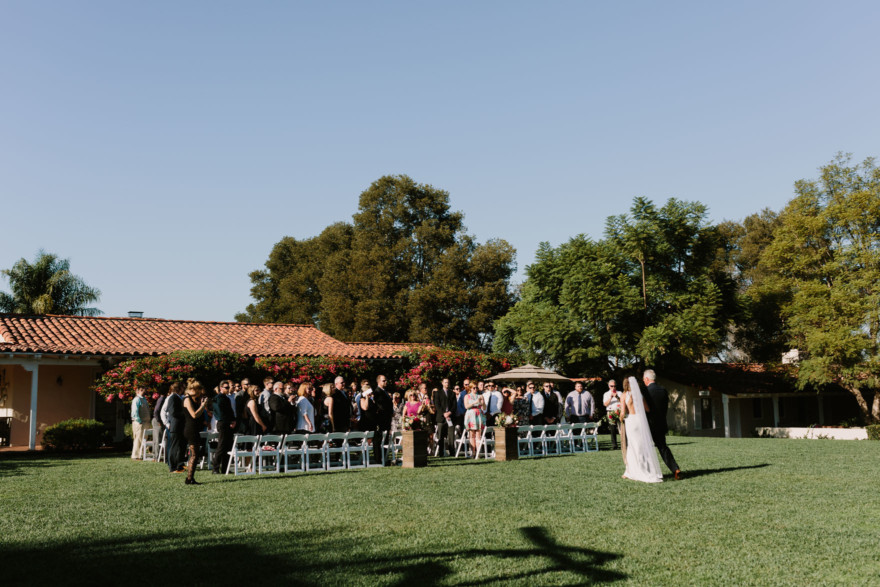 Inn at Rancho Santa Fe Fun-Fest – Photo by Let's Frolic Together