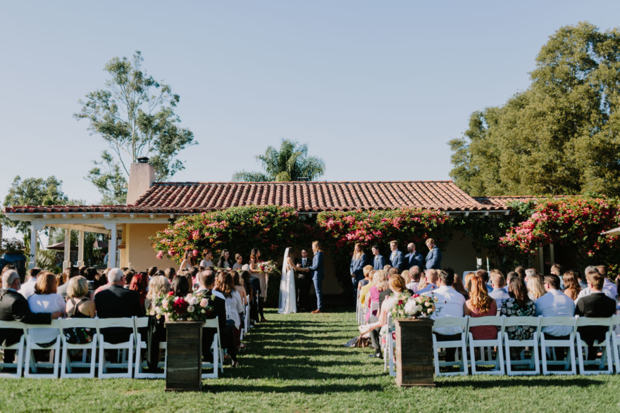Inn at Rancho Santa Fe Fun-Fest – Photo by Let's Frolic Together