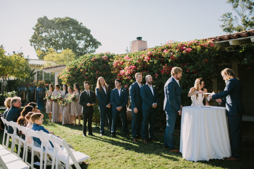 Inn at Rancho Santa Fe Fun-Fest – Photo by Let's Frolic Together
