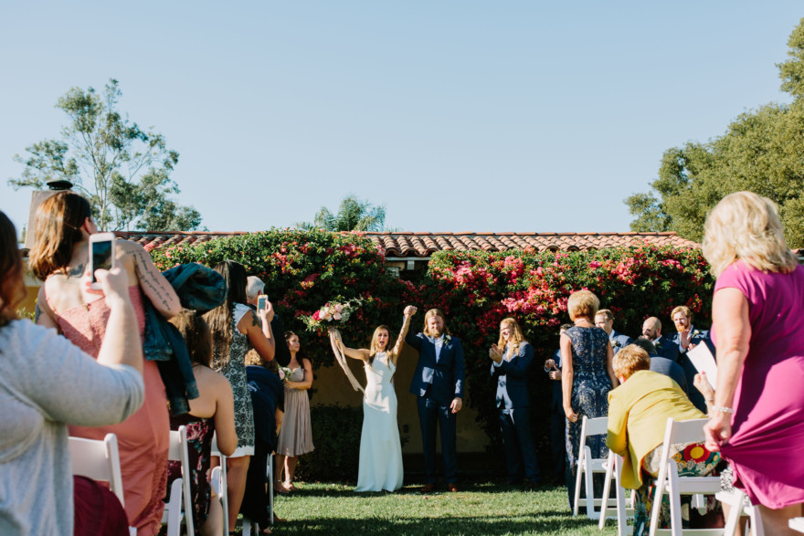 Inn at Rancho Santa Fe Fun-Fest – Photo by Let's Frolic Together