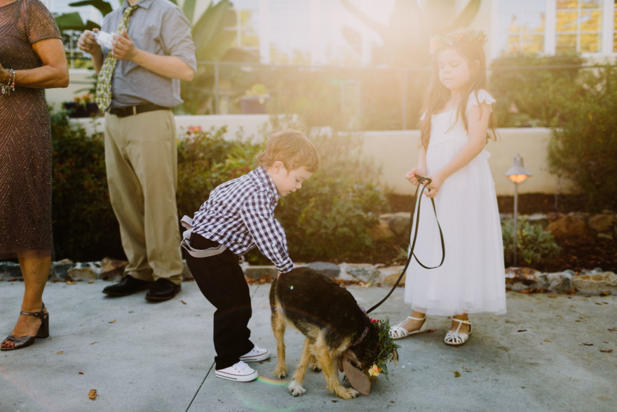 Inn at Rancho Santa Fe Fun-Fest – Photo by Let's Frolic Together