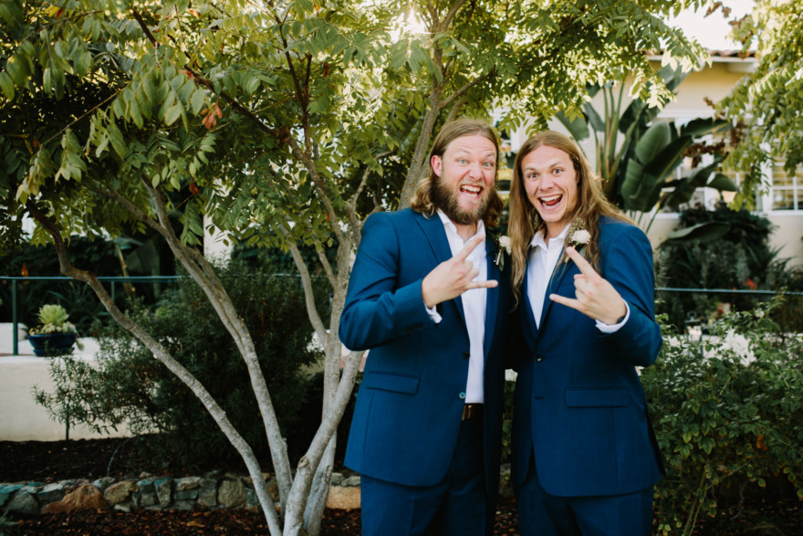Inn at Rancho Santa Fe Fun-Fest – Photo by Let's Frolic Together