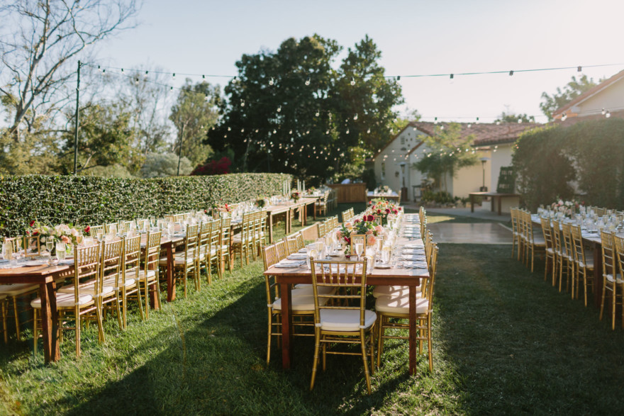 Inn at Rancho Santa Fe Fun-Fest – Photo by Let's Frolic Together