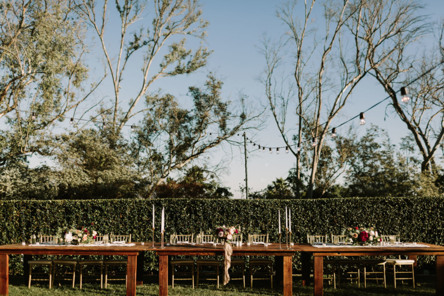 Inn at Rancho Santa Fe Fun-Fest – Photo by Let's Frolic Together