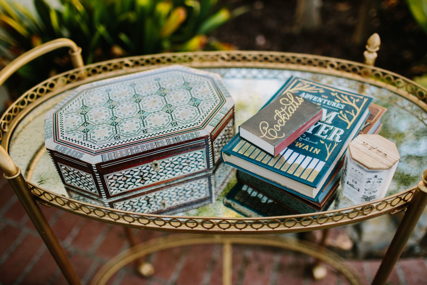 Inn at Rancho Santa Fe Fun-Fest – Photo by Let's Frolic Together