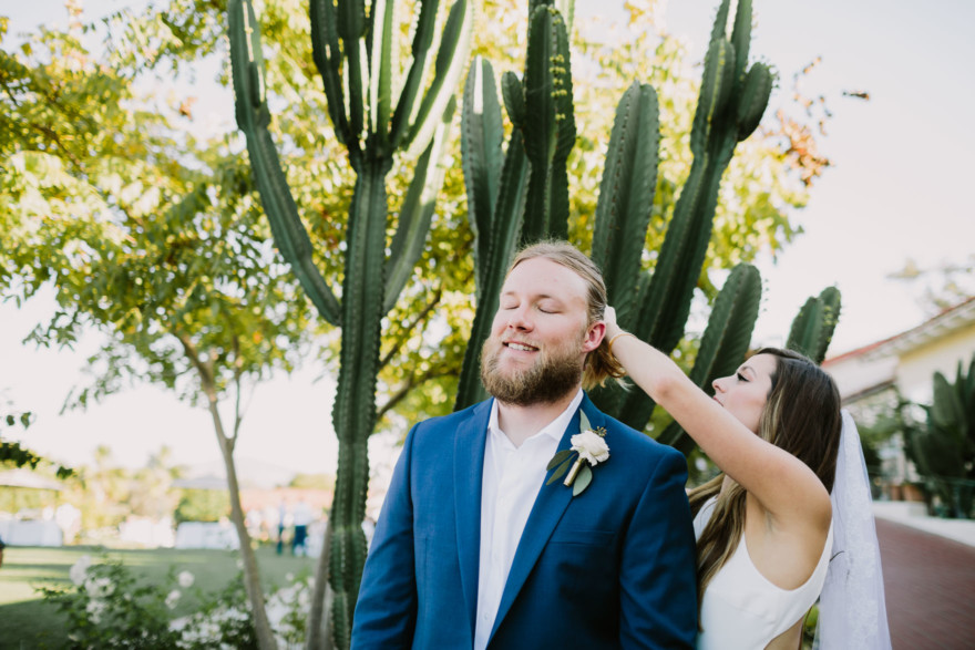 Inn at Rancho Santa Fe Fun-Fest – Photo by Let's Frolic Together
