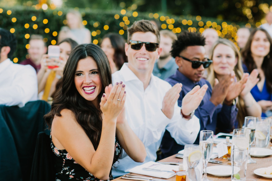 Inn at Rancho Santa Fe Fun-Fest – Photo by Let's Frolic Together