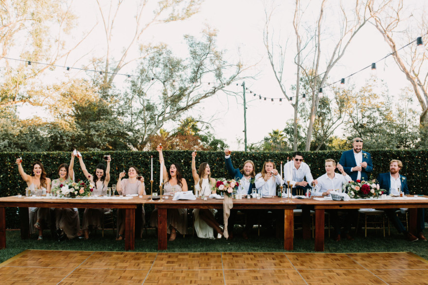 Inn at Rancho Santa Fe Fun-Fest – Photo by Let's Frolic Together