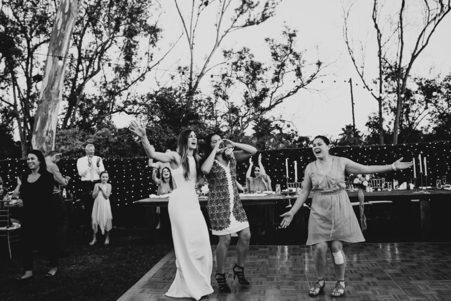 Inn at Rancho Santa Fe Fun-Fest – Photo by Let's Frolic Together