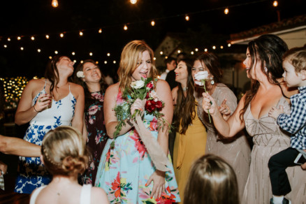 Inn at Rancho Santa Fe Fun-Fest – Photo by Let's Frolic Together