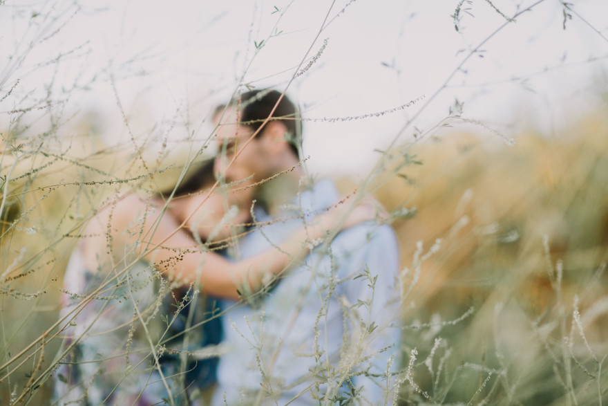 It’s Raining Cats and Dogs! – Photo by Let's Frolic Together