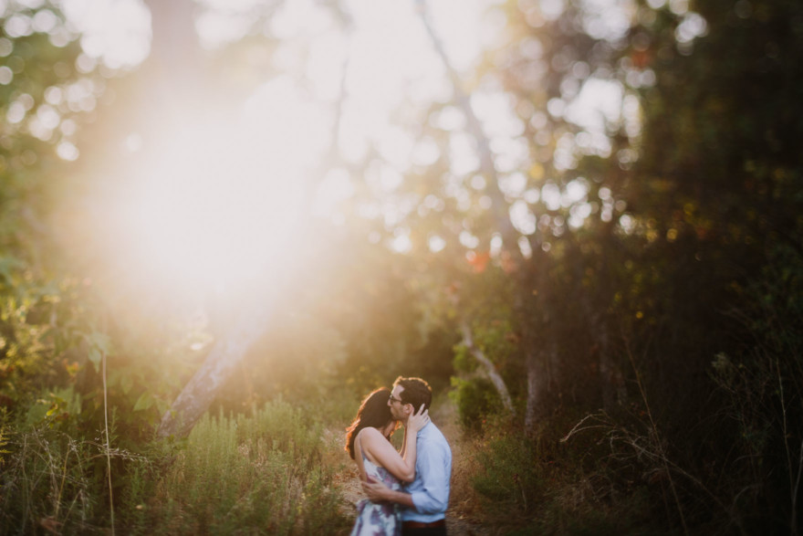 It’s Raining Cats and Dogs! – Photo by Let's Frolic Together