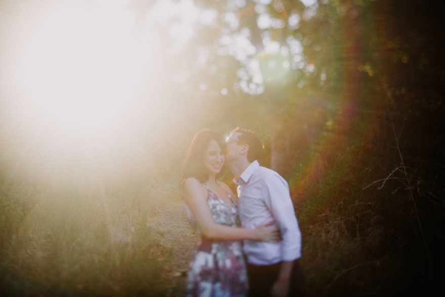 It’s Raining Cats and Dogs! – Photo by Let's Frolic Together
