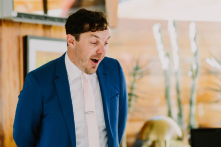 Lautner Compound Desert Bash – Photo by Let's Frolic Together