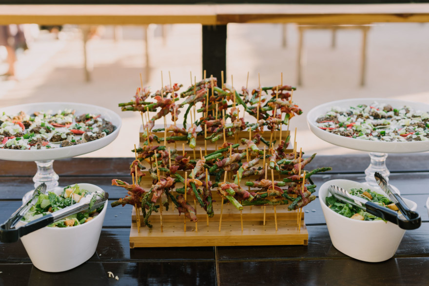 Lautner Compound Desert Bash – Photo by Let's Frolic Together