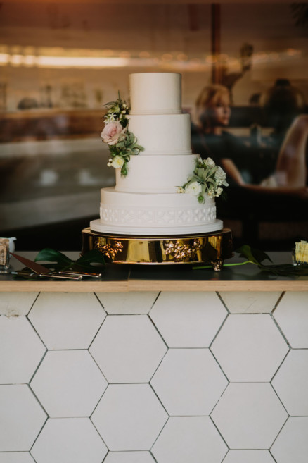 Lautner Compound Desert Bash – Photo by Let's Frolic Together