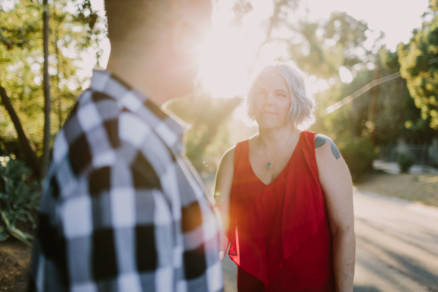 Romantic San Diego Snugglefest – Photo by Let's Frolic Together