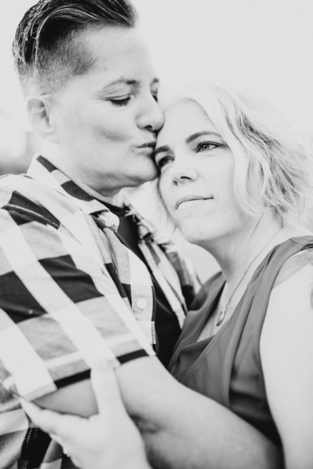 Romantic San Diego Snugglefest – Photo by Let's Frolic Together