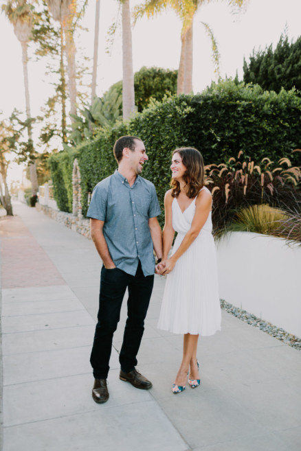Seaside Dreams & Delight – Photo by Let's Frolic Together