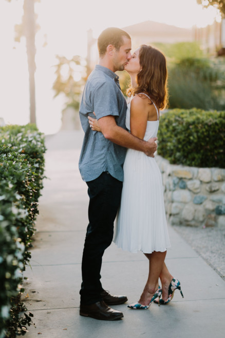 Seaside Dreams & Delight – Photo by Let's Frolic Together