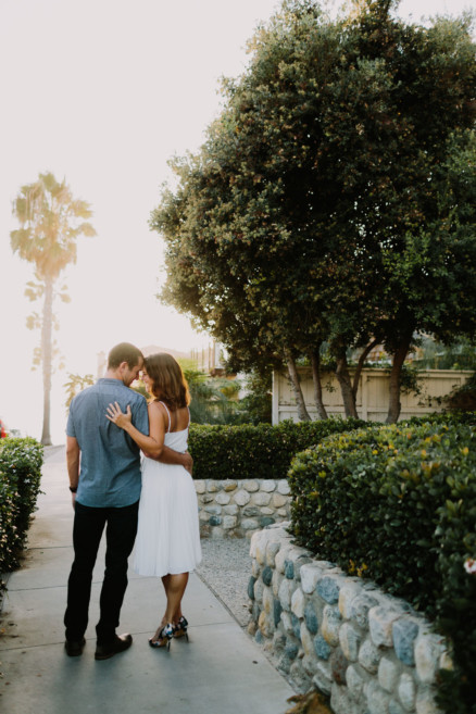 Seaside Dreams & Delight – Photo by Let's Frolic Together