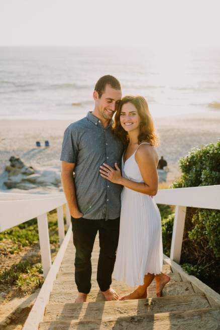 Seaside Dreams & Delight – Photo by Let's Frolic Together