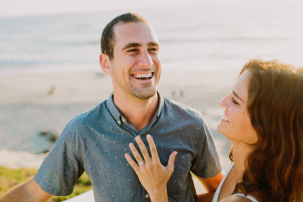 Seaside Dreams & Delight – Photo by Let's Frolic Together