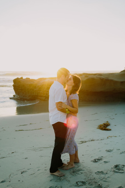 Seaside Dreams & Delight – Photo by Let's Frolic Together