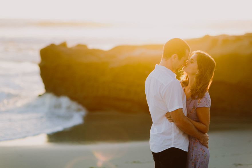 Seaside Dreams & Delight – Photo by Let's Frolic Together