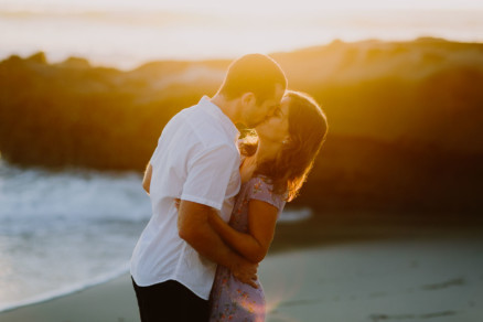 Seaside Dreams & Delight – Photo by Let's Frolic Together