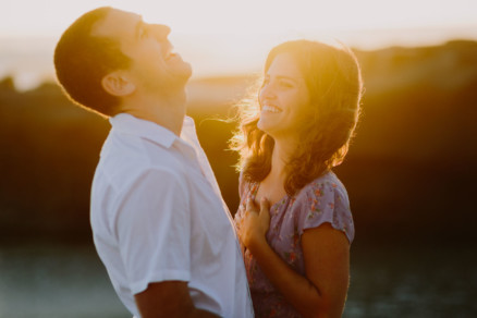 Seaside Dreams & Delight – Photo by Let's Frolic Together