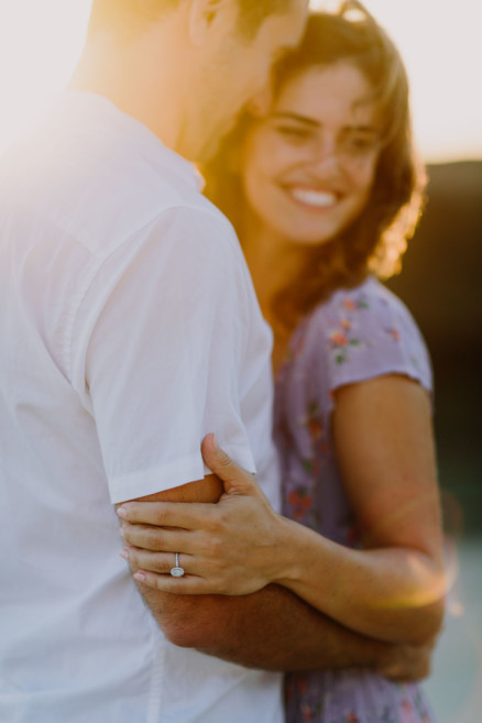 Seaside Dreams & Delight – Photo by Let's Frolic Together