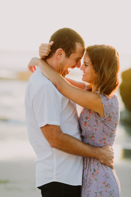 Seaside Dreams & Delight – Photo by Let's Frolic Together