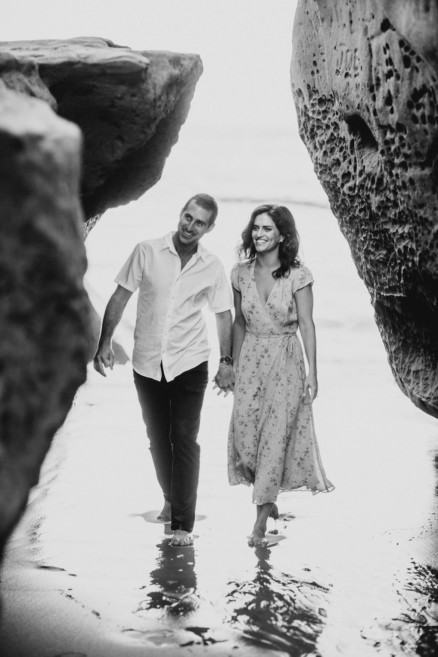 Seaside Dreams & Delight – Photo by Let's Frolic Together