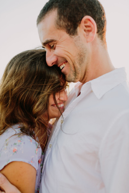 Seaside Dreams & Delight – Photo by Let's Frolic Together