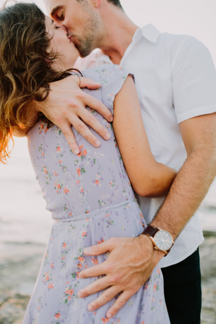 Seaside Dreams & Delight – Photo by Let's Frolic Together